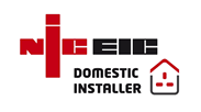 NIC Approved Contractor